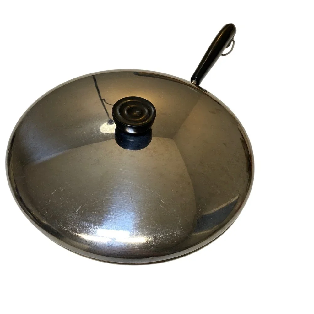 Revere Ware 10